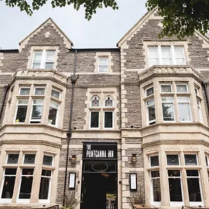 Gasthof Pontcanna