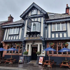 https://the-crosskeys-hotel.hotelsin-chester.com