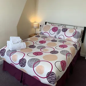 Maison d'hôtes Austins, Cardiff