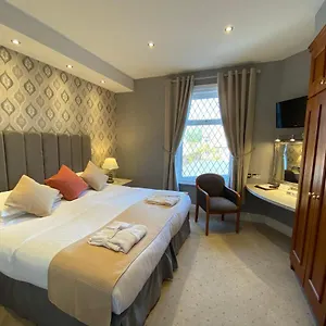 https://bedford-hotel.hotelsin-chester.com