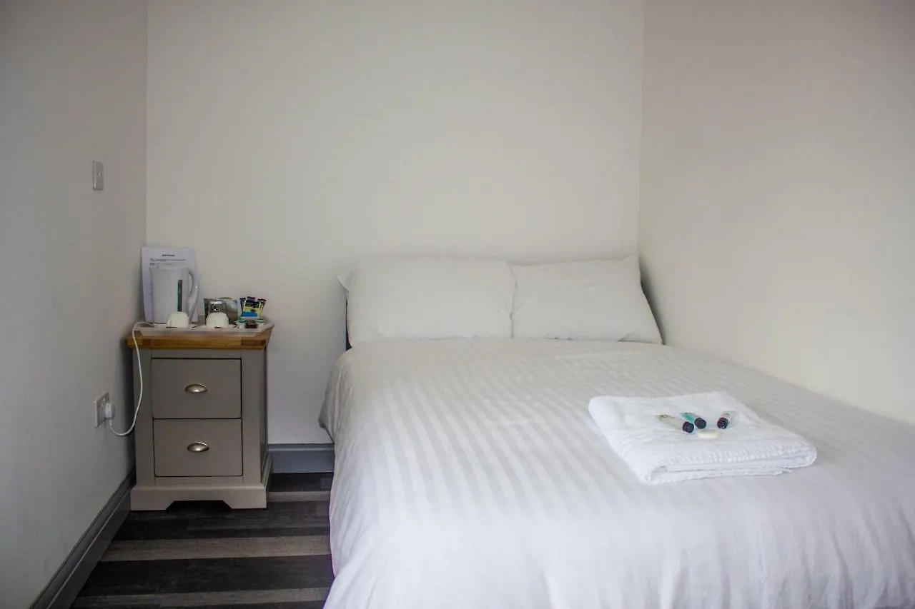 Crofts Hotel Cardiff
